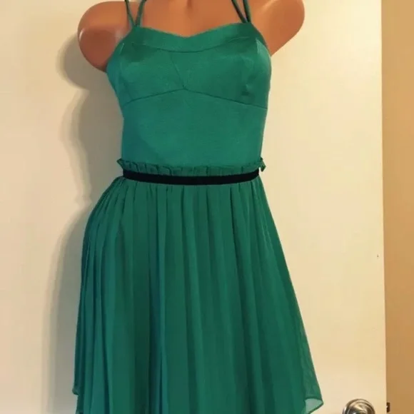 slim fit dress slacks BCBGMAXAZRIA Alicia Silk Opaline Green Charmeuse Gown  Runway Catalog
